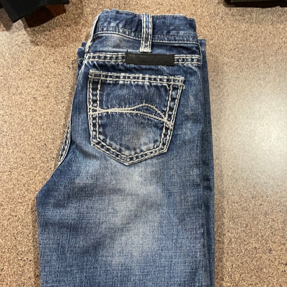 Boys jeans